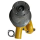 Water Pump 6138-61-1400 for Komatsu Engine S6D105 SA6D110