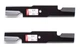 36" Cut Blades for Scag SWZ-20CVE-50001 SWZ-20FS SWZ-20KHE, Oregon 91-623 (2)