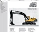 Volvo EC290B NLC Excavator Service Repair Manual Construction PDF USB