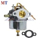 Carburetor Kit For Tecumseh 632351 For Some HM-70 HM80 Engines For Husqvarna