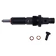 Fuel Injector 0432133771 2853346 for Case P70 Engine 430 445 New Holland L190