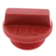 For Kioti CK20H CK2510 CS2410 DK4510 DK5510 NX4510 38240-21412 Oil Filler Plug