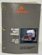 INTERNATIONAL PC-4000 Parts Catalog 1000 4000 7000  Truck 1992  Rev #4