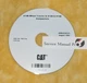 SEBU6302 CAT 814B Tractor 815B 816B Compactors Operation Maintenance Manual CD