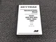 Skytrak JLG 6036 6042 8042 10042 10054 12054 Telehandler PVC2105 Operator Manual