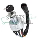 Start Key Assy Switch 21Q4-00071 For Hyundai Excavator R1200-9 R125LCR-9A