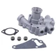 Water Pump YM119660-42004 for Komatsu Engine 3D72-2 3D72N-2 3D74E-3