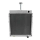 84524C93 Radiator Replacement for Case IH 380B 385 484 485 584 585 684 685 78...