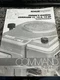 KOHLER COMMAND SERIES 11/12.5/14HP OWNER'S MANUAL TP-2338-D