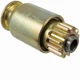 New Starter Drive Fits Hyster M-500 M-600 C-455A C-451A 1970-1976 8S8036 6N3827