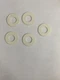 5x Cub Cadet 936-0272 WASHER 2284 1782 1811 1863 1864 1872 1440