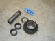 1963 Oliver 1800 B Diesel Tractor Transmission Gears & Bearings