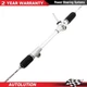 Manual Steering Rack & Pinion for Ford Mustang II 74-78 Pinto Base 74-80 23-1700