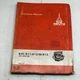 Deutz BFL911 912 912W 913 Diesel Engine Workshop Service Repair Manual 7/1981 Ed