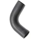 70920 Dayco Radiator Hose  Passenger Right Side Upper Hand for 4700SB 4700SF 320