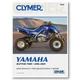 CLYMER 2006-2009 RAPTOR 700R YAMAHA M290 MANUAL 700