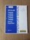 New Holland T4020 T4030 T4040 T4050 Deluxe Supersteer Tractor Operators Manual