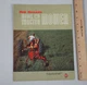 1950s New Holland Model 120 Tractor Mower Advertising Brochure 