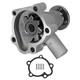 Engine Water Pump for Yanmar YM1401 YM1510 YM1602 121023-42100 Aluminum