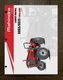 6065 6075 Tractor Workshop Manual Fits Mahindra Tractors 6055 6075 2WD & 4WD T4