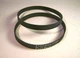 2 Toothed Drive BELTS for CRAFTSMAN Model 315.17321 Jointer Planer US SHIPS FREE
