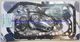 Cherry Japan Full Engine Overhaul Gasket Mitsubishi 4D55T 4D56T Turbo 8 valves