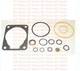 Daewoo D516518, SEAL KIT - BRAKE VALVE, GC20E-3