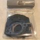 Stens 520-080 Carburetor Kit NOS 16-18 Briggs & Stratton 400400-422700 H&V Shaft