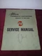 Allison Torqmatic Coverters Tc 400-600 Service Manual