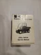 1997 Kawasaki Mule 1000 Service Manual 99924-1107-02