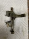 Hobart 13160 YOKE SHIFTER + Rod Mixer Model A-120 A-200 Transmission Speed