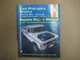Haynes Service Manual 1973-79 Ford Pickups F100-F350 & Bronco (Ch 1-12) 36054