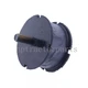 06118716 Rubber Buffer For Bomag BW100AD-5 BW120AD-4 BW120AD-5 BW135AD-4