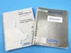 2 LeCroy Digital Oscilloscopes 9304A, 9310A & 9314A Series Operator's Manuals