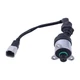 12V Actuator Fuel Control 4903523 0928400473 for Cummins QSL9 6CTA ISC ISL 8.9