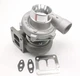 3LM-466 Turbocharger 193876 For International 5088 DTI466 DT466B DT466 1466 1086
