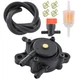 Fuel Pump Filter Set For Kohler CH13 CH18 CH20 CH22 CH23 CH25 CH620 CH621 CH640