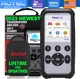 Autel MaxiLink ML629 OBD2 Scanner ABS SRS Engine Transmission Diagnostics Tool