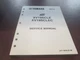 Yamaha XV19SCLE XV19SCLEC Service Manual 2014 Edition LIT-11616-27-58