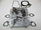 Genuine Kawasaki 11008-0989 Cylinder Head #1 Complete FR651V FR691V FR730V FX651