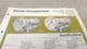 1976 ALLISON Automatic Transmission  MT644  MT654CR Sales Brochure 