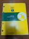 John Deere Yanmar Engines Service Pricing Guides SPG-1025