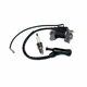 New Ignition Coil & Plug Fits EXW171S FR800 EW140 EW171 EW171K1 EX4500SK1 Honda