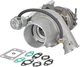 4033658H Holset NEW HY35W Turbocharger Dodge Ram Cummins 5.9L ISB 2003-2007