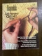 Vintage Reynolds Left-Handed Crochet Book, 31 Pages, 1977,  PB