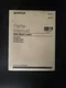 CAT Caterpillar 966G Wheel Loader Parts Manual NEW. NOS Vol 1 And 2