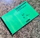 Clark C500 S80 80 S90 S100 Forklift Operators Instruction Manual Owners Book