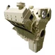 Cummins V555M Remanufactured Diesel Engine Extended Long Block
