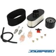 Air Oil Filter Set Fit Kawasaki FR651V FR691V FR730V 11013-7047 11013-7049