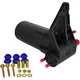 Fuel Lift Pump Oil Water Separator 6912158 for Bobcat TL360 V723 VR518 VR530C